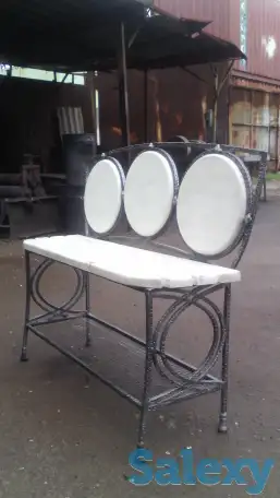 Художественная ковка любой сложности., фотография 10