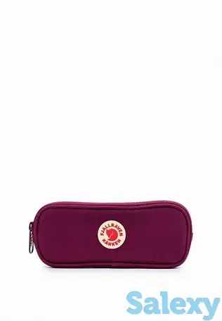 Пенал fjallraven, фотография 2