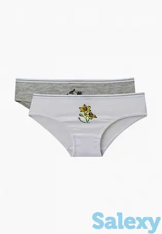 Трусы 2 шт. acoola, фотография 1