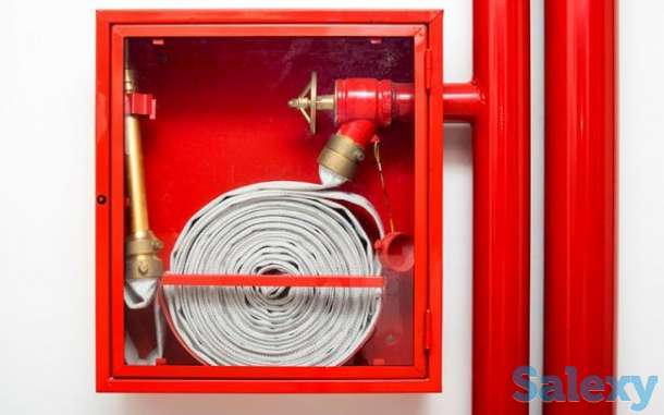 Пожарная безопасность, фотография 3