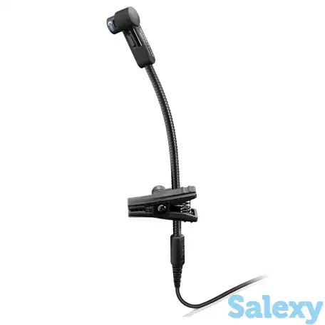 Инструментальный микрофон sennheiser e 908 b ew, фотография 1