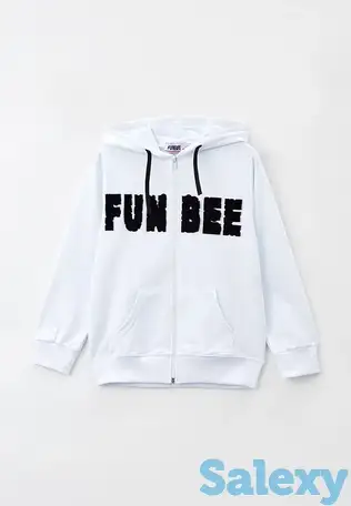 Толстовка funbee, фотография 1