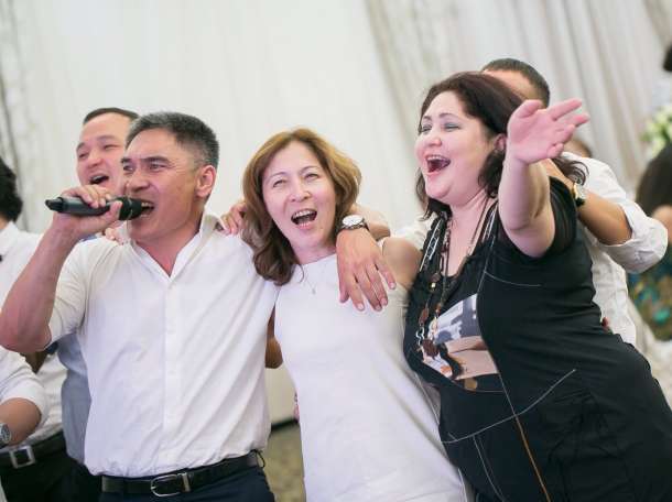 Тамада, ведущая Рита, фотография 2