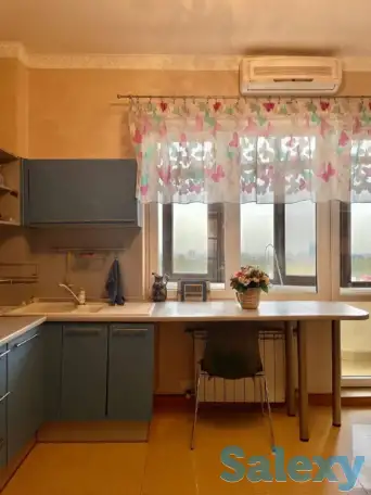 пентхаус В ЖК Ботанический Бульвар, ботанический бульвар 10, фотография 4