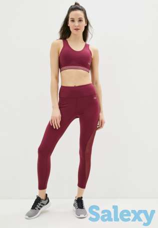 Топ спортивный black limba, фотография 2