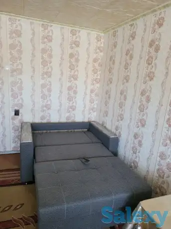 Сдам квартиру посуточно., 3й микрорайон 12дом, фотография 5