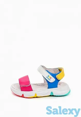 Сандалии kenkä, фотография 2