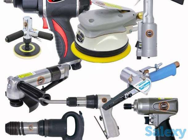 Электро бензо пневмо инструменты оптом и в розницу, фотография 2