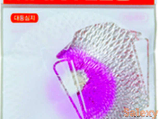 Сеточка kovea km-961 mantle (2шт), фотография 1