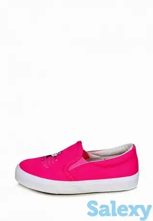 Слипоны honey girl, фотография 1