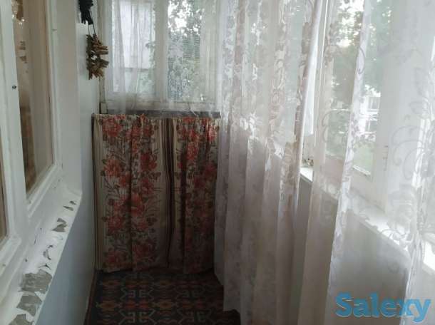 Квартира, Сатпаева, фотография 4