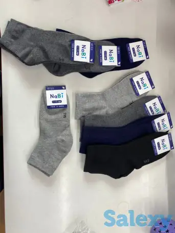 Носки оптом, фотография 4