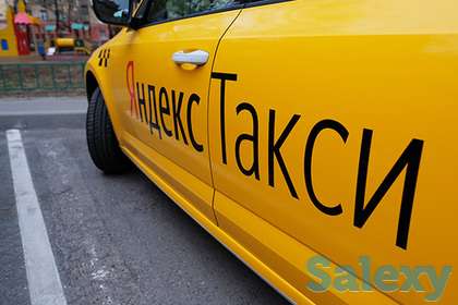 Водители с личным авто на высокий доход лучшие условия, фотография 1