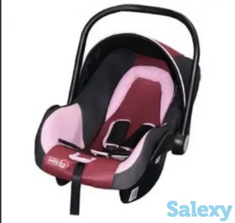 Автолюлька, фотография 1