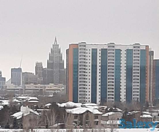 Сдаётся в аренду 2х комнатная квартира в Астане, Кабанбай батыра 4/2, фотография 8