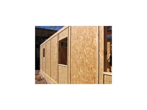 OSB 3 Kronospan 9 - 22 мм, фотография 1