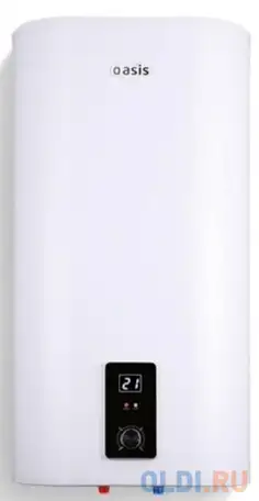 Водонагреватель 100l 2000w 100z oasis, фотография 1