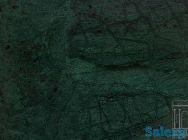 Мрамор Морская волна New, Индия, слэбы. Акция по 10000!, фотография 1