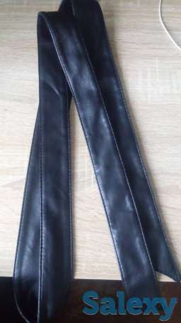 Женская дубленка (чернобурка), фотография 7