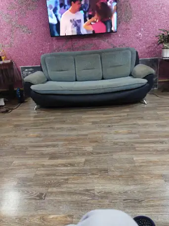 Диван бу, фотография 1