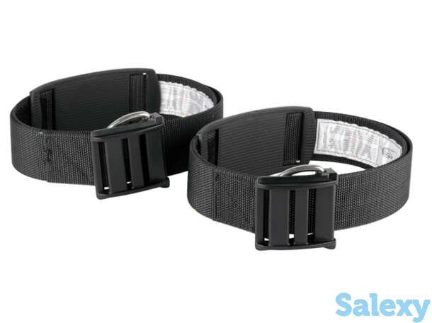 Ремень для крепления спарки 2х12л к bcd mares, фотография 1