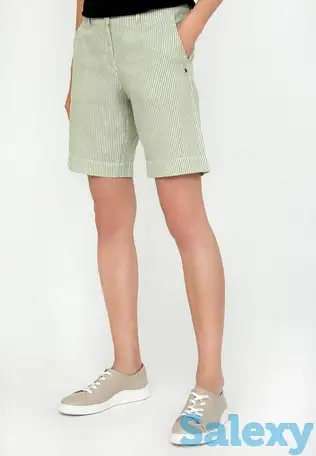 Шорты finn flare, фотография 1