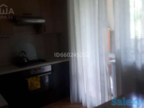 КВАРТИРА, Барибаева 12, фотография 3