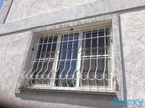 Решетки на окна, фотография 4