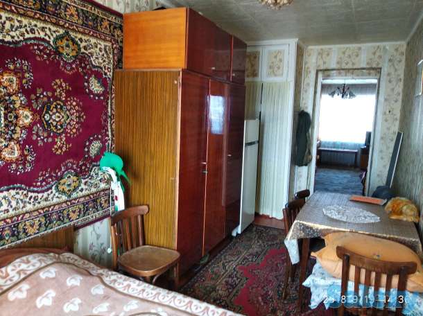 Продажа квартиры, Мкр. Шулга дом4, фотография 8