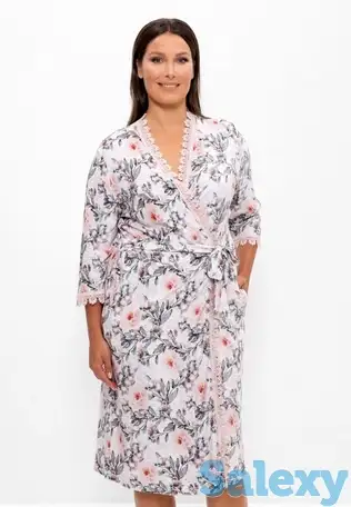 Халат домашний cleo, фотография 1