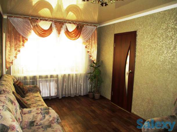 Продам 2 - х комнатную квартиру. Собственник., фотография 3