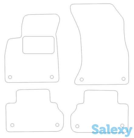 Продаю лекала для Eva ковриков, фотография 1