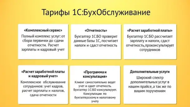 услуги Бухгалтера. Бухгалтерский Налоговый Кадровый Учет. Налоговый консультант. 1С БухОбслуживание ИП Тeyah, фотография 5