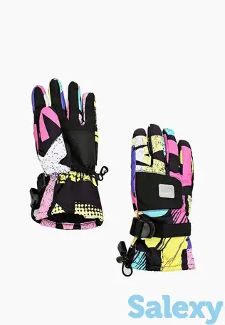 Перчатки playtoday, фотография 1