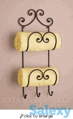 Интерьер для дома из кованых изделий, фотография 2