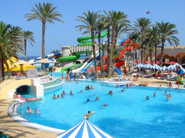 Загадочный Тунис!, фотография 2