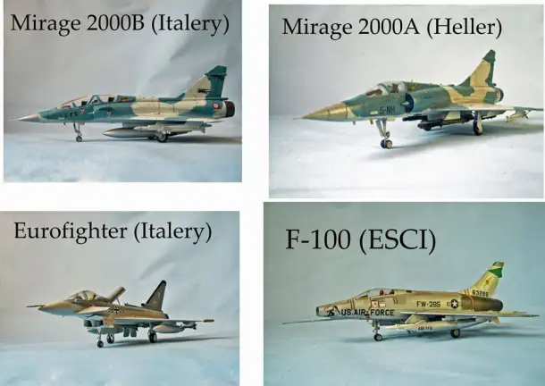 Недорого модели военных самолетов в масштабе 1-72, фотография 3