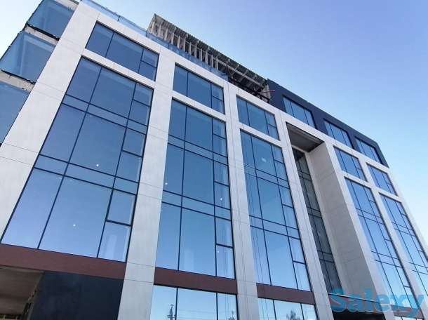 Наружная отделка дома hpl панелямиFundermax, фотография 9