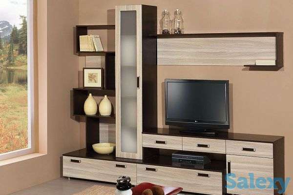 Изготовление корпусной мебели, фотография 9