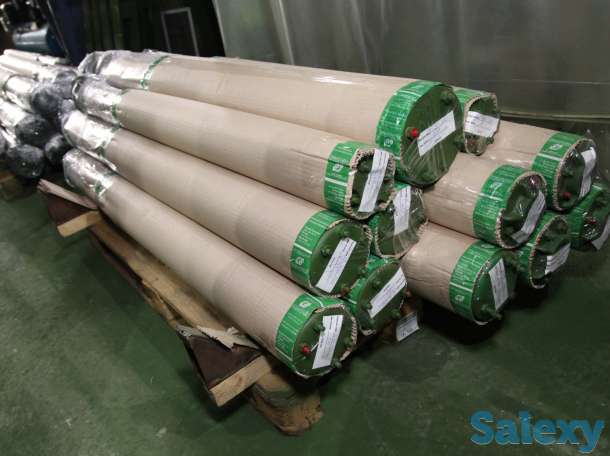 Электродвигатели,насосы,дымососы,редукторы,частотные преобразователи,шнеки безосевые,дымососы, фотография 8