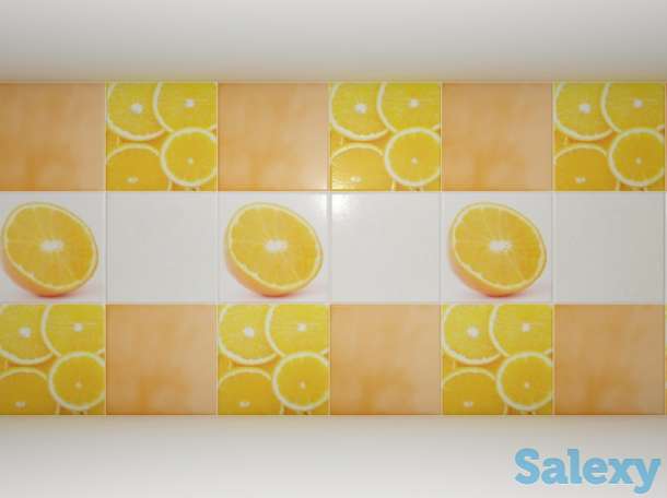 Кафель, фотография 8