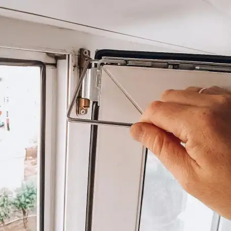 Ремонт окон в Астане, фотография 2