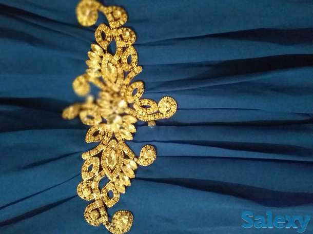 Платье, фотография 4