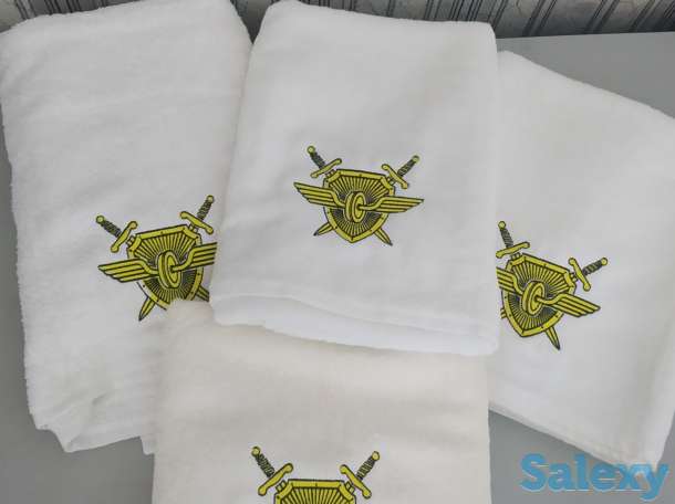 Компьютерная вышивка, фотография 1