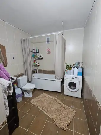 продажа 4х комн квартиры, проспект Б.Момышулы дом 11, фотография 2