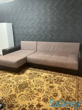 Однокомнатная квартира на длительный срок, фотография 2