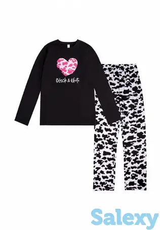 Пижама bossa nova, фотография 1