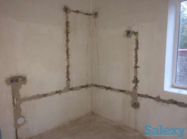 Электромонтажные услуги, фотография 3