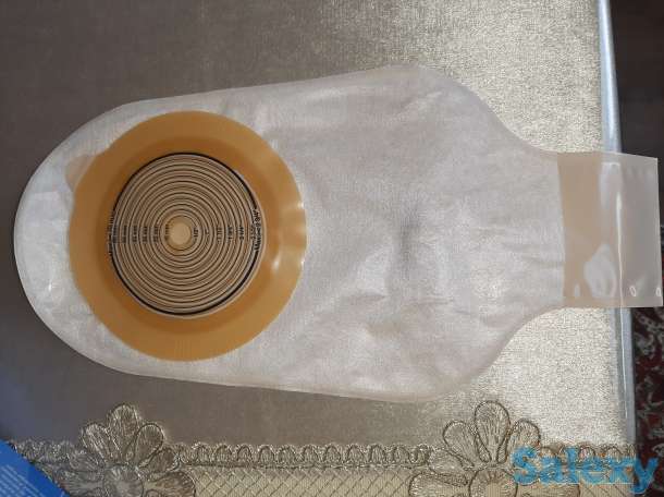 Калоприемник Колопласт, фотография 1