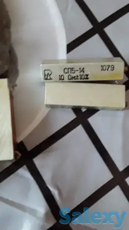 Куплю радиодетали, фотография 8